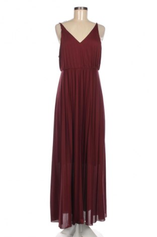 Kleid About You, Größe L, Farbe Rot, Preis € 21,00