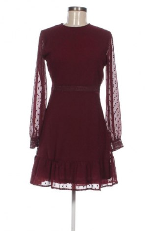 Kleid About You, Größe S, Farbe Rot, Preis € 43,99