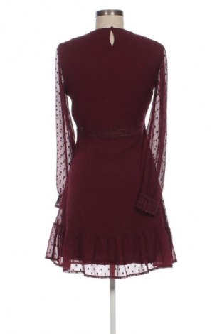Kleid About You, Größe S, Farbe Rot, Preis € 43,99