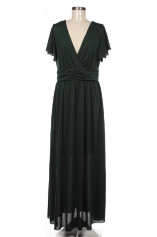 Šaty  About You, Velikost XL, Barva Zelená, Cena  1 129,00 Kč