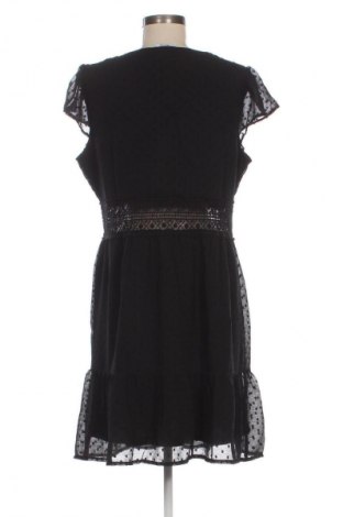 Kleid About You, Größe XL, Farbe Schwarz, Preis € 53,99