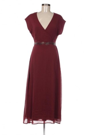 Kleid About You, Größe L, Farbe Rot, Preis € 28,99
