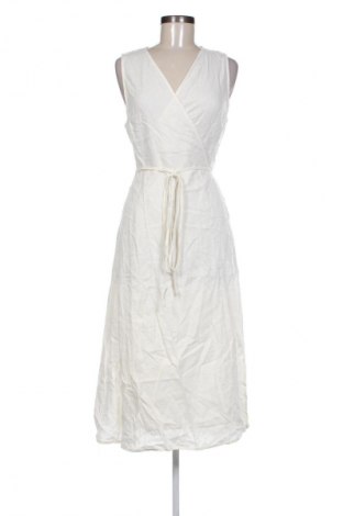 Kleid About You, Größe M, Farbe Ecru, Preis € 29,99