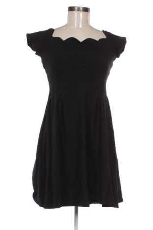 Kleid About You, Größe M, Farbe Schwarz, Preis € 13,80