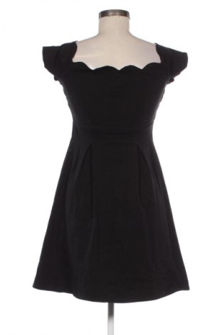 Kleid About You, Größe M, Farbe Schwarz, Preis € 13,80