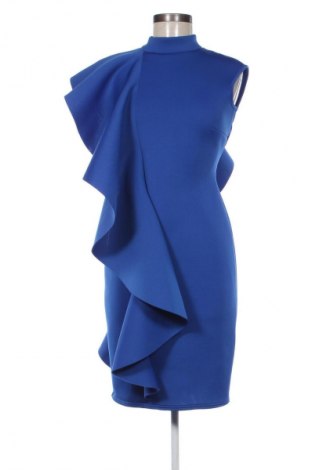 Kleid Ad Lib, Größe M, Farbe Blau, Preis 51,17 €