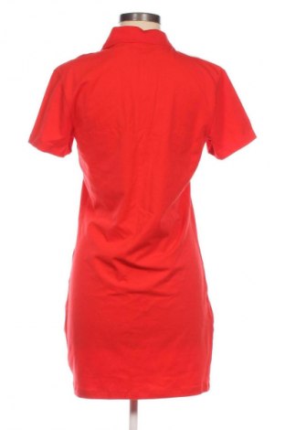 Kleid Adidas Originals, Größe M, Farbe Rot, Preis € 41,94