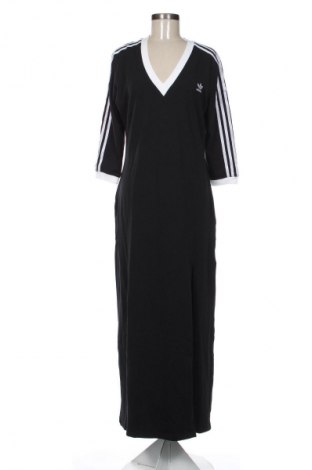 Kleid Adidas Originals, Größe XL, Farbe Schwarz, Preis € 132,99