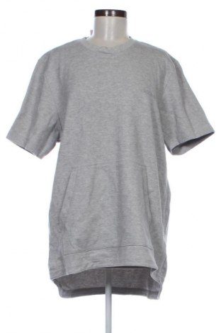 Kleid Adidas Originals, Größe L, Farbe Grau, Preis € 57,99
