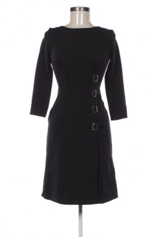 Kleid Adrom, Größe XS, Farbe Schwarz, Preis 19,88 €