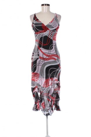 Kleid Aino, Größe M, Farbe Mehrfarbig, Preis 14,83 €