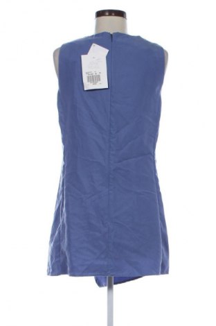 Kleid Alba Moda, Größe M, Farbe Blau, Preis € 40,99