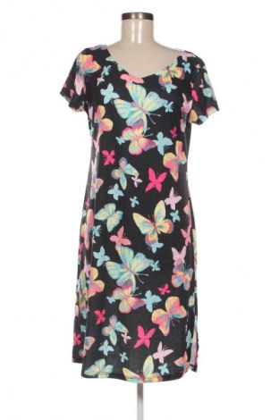 Φόρεμα Alba Moda, Μέγεθος L, Χρώμα Πολύχρωμο, Τιμή 22,99 €