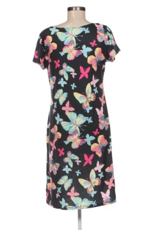 Φόρεμα Alba Moda, Μέγεθος L, Χρώμα Πολύχρωμο, Τιμή 22,99 €