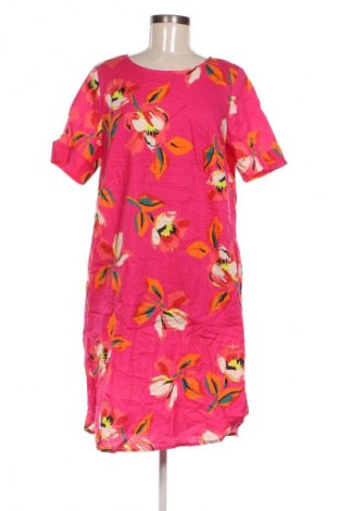 Sukienka Alba Moda, Rozmiar L, Kolor Kolorowy, Cena 219,99 zł