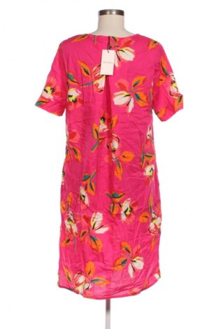 Sukienka Alba Moda, Rozmiar L, Kolor Kolorowy, Cena 219,99 zł