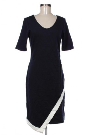 Kleid Alba Moda, Größe M, Farbe Blau, Preis € 25,99