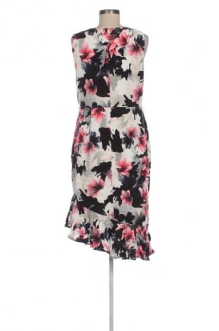 Kleid Alba Moda, Größe L, Farbe Mehrfarbig, Preis € 26,99