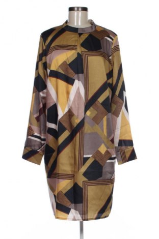 Kleid Alba Moda, Größe XL, Farbe Mehrfarbig, Preis € 24,48