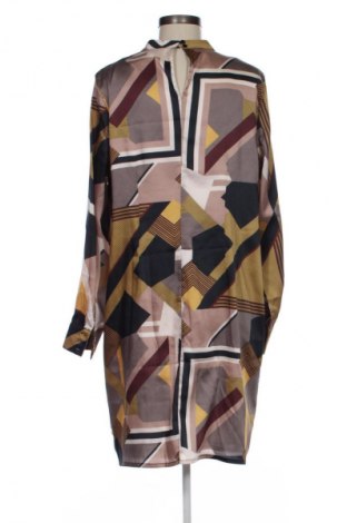 Kleid Alba Moda, Größe XL, Farbe Mehrfarbig, Preis € 24,48