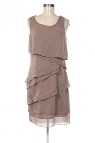Šaty  Alba Moda, Velikost M, Barva Hnědá, Cena  719,00 Kč