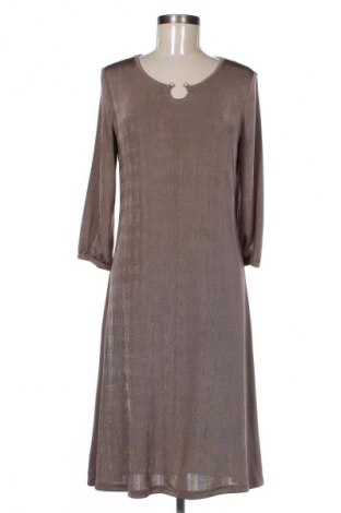 Kleid Alfredo Pauly, Größe L, Farbe Braun, Preis 24,55 €