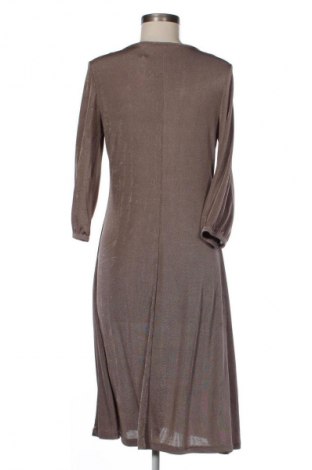 Kleid Alfredo Pauly, Größe L, Farbe Braun, Preis 24,55 €