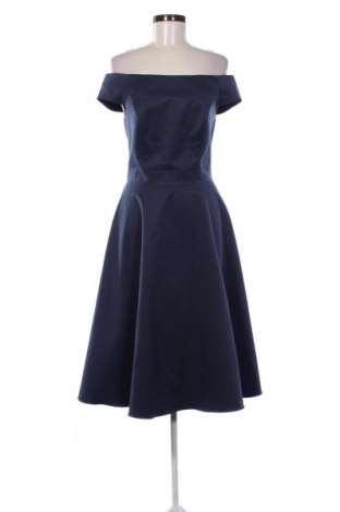 Kleid Almost Famous, Größe M, Farbe Blau, Preis € 29,59