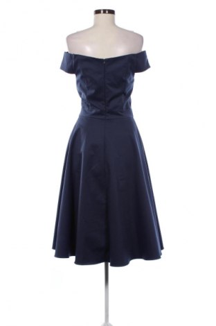 Kleid Almost Famous, Größe M, Farbe Blau, Preis € 29,59