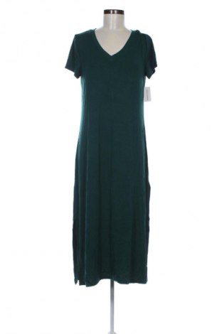 Rochie Amazon Essentials, Mărime M, Culoare Verde, Preț 158,99 Lei