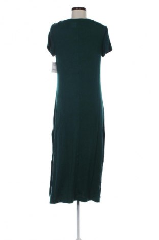 Rochie Amazon Essentials, Mărime M, Culoare Verde, Preț 158,99 Lei
