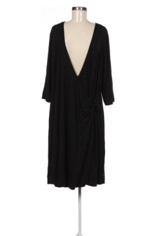 Φόρεμα Amelie, Μέγεθος 3XL, Χρώμα Μαύρο, Τιμή 14,99 €