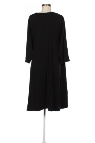 Φόρεμα Amelie, Μέγεθος 3XL, Χρώμα Μαύρο, Τιμή 14,99 €