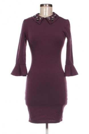 Kleid Amisu, Größe S, Farbe Lila, Preis € 8,99