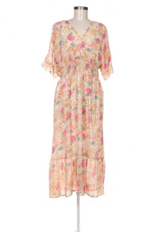 Kleid Amisu, Größe L, Farbe Mehrfarbig, Preis € 14,99