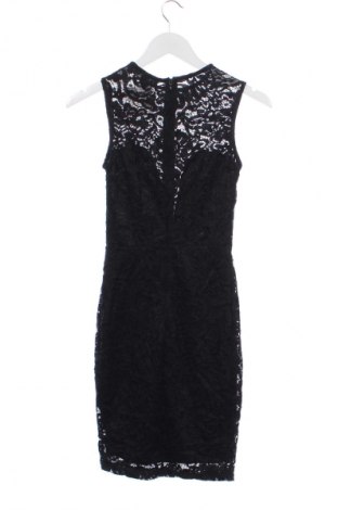 Kleid Amisu, Größe XS, Farbe Schwarz, Preis € 16,99
