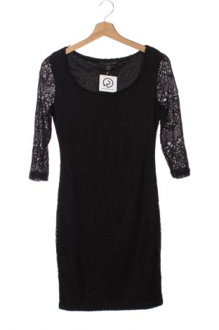 Kleid Amisu, Größe S, Farbe Schwarz, Preis € 20,99