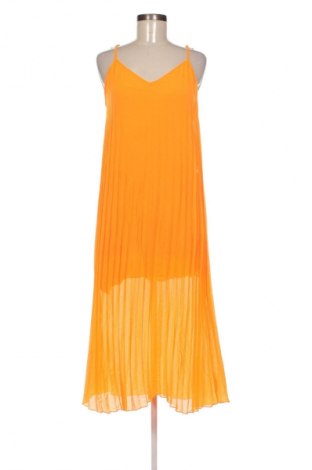 Kleid Amisu, Größe M, Farbe Orange, Preis € 20,99
