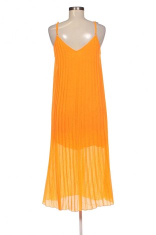 Kleid Amisu, Größe M, Farbe Orange, Preis € 20,99