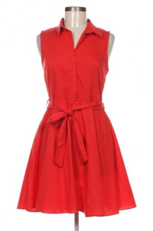 Kleid Amisu, Größe M, Farbe Rot, Preis € 14,83