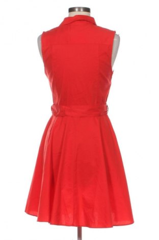 Kleid Amisu, Größe M, Farbe Rot, Preis € 14,83