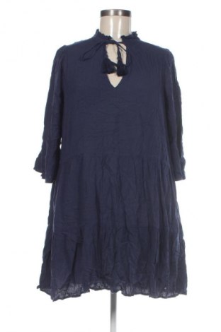 Kleid Amisu, Größe S, Farbe Blau, Preis € 8,99