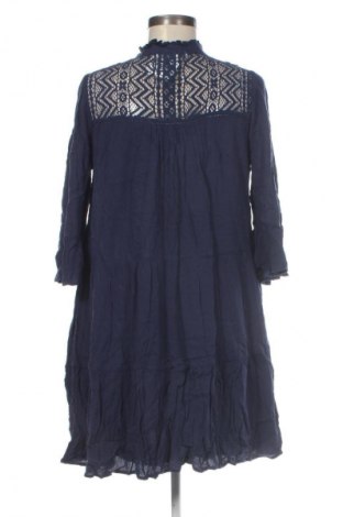 Kleid Amisu, Größe S, Farbe Blau, Preis € 8,99