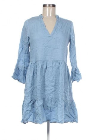Kleid Amisu, Größe XS, Farbe Blau, Preis 20,99 €