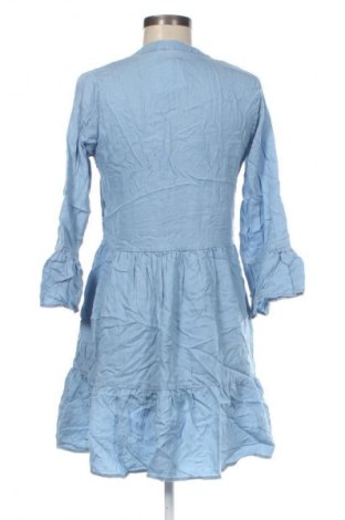Kleid Amisu, Größe XS, Farbe Blau, Preis 20,99 €