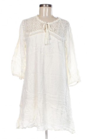 Kleid Amisu, Größe L, Farbe Ecru, Preis € 17,99