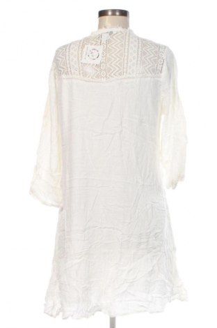 Kleid Amisu, Größe L, Farbe Ecru, Preis € 17,99