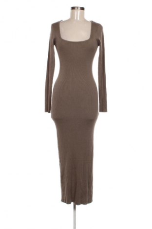 Kleid Amisu, Größe M, Farbe Braun, Preis € 27,70