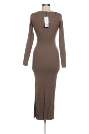 Kleid Amisu, Größe M, Farbe Braun, Preis € 27,70