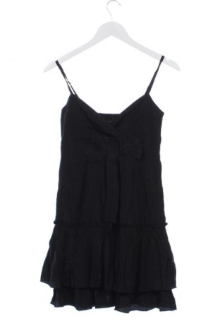 Kleid Amisu, Größe XS, Farbe Schwarz, Preis € 16,68